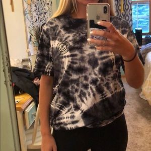 Neff Tie Die Shirt